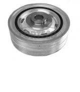 Ременный шкив CORTECO 80001146 Ременный шкив CORTECO 80001146