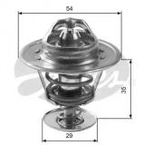 Термостат GATES TH11088G1 Термостат GATES TH11088G1