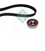 Ременный комплект INA 530 0462 10 Ременный комплект INA 530 0462 10