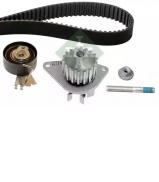 Комплект водяного насоса / зубчатого ремня INA 530 0335 30 Комплект водяного насоса / зубчатого ремня INA 530 0335 30