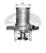 Термостат GATES TH15289G1 Термостат GATES TH15289G1