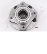 Ступица колеса JAPKO 419017 Ступица колеса JAPKO 419017