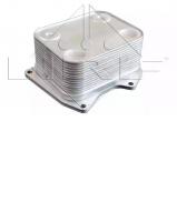 Теплообменник NRF 31211 Теплообменник NRF 31211