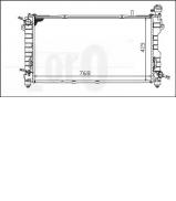 Теплообменник LORO 008-017-0006-B Теплообменник LORO 008-017-0006-B