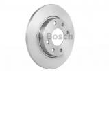 Тормозной диск BOSCH 0 986 478 887 Тормозной диск BOSCH 0 986 478 887