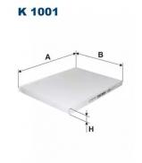 Фильтр FILTRON K1001 Фильтр FILTRON K1001