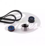 Ременный комплект GATES K015481XS Ременный комплект GATES K015481XS