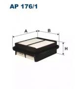 Фильтр FILTRON AP176/1 Фильтр FILTRON AP176/1