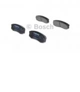 Комплект тормозных колодок BOSCH 0 986 424 313 Комплект тормозных колодок BOSCH 0 986 424 313