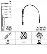 Комплект электропроводки NGK 0967 Комплект электропроводки NGK 0967