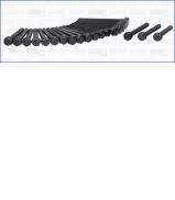 Комплект болтов AJUSA 81012400 Комплект болтов AJUSA 81012400