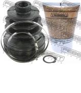 Комплект пыльника FEBEST 0515-DY3WT Комплект пыльника FEBEST 0515-DY3WT