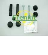 Комплект гильз FRENKIT 818004 Комплект гильз FRENKIT 818004