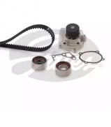 Комплект водяного насоса / зубчатого ремня GATES KP15510XS Комплект водяного насоса / зубчатого ремня GATES KP15510XS