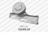 Ролик SNR GA355.55 Ролик SNR GA355.55