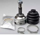 Шарнирный комплект DENCKERMANN C120221 Шарнирный комплект DENCKERMANN C120221