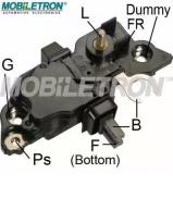 Регулятор MOBILETRON VR-B252 Регулятор MOBILETRON VR-B252