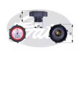 Запор GATES RC243 Запор GATES RC243