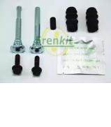 Комплект гильз FRENKIT 810004 Комплект гильз FRENKIT 810004