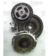 Комплект сцепления VALEO 835028 Комплект сцепления VALEO 835028