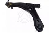 Рычаг независимой подвески колеса SIDEM 63584 Рычаг независимой подвески колеса SIDEM 63584