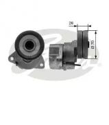 Ролик GATES T38154 Ролик GATES T38154