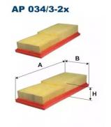 Фильтр FILTRON AP034/3-2x Фильтр FILTRON AP034/3-2x