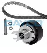 Ременный комплект DAYCO KTB255 Ременный комплект DAYCO KTB255