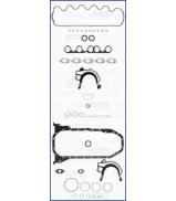 Комплект прокладок AJUSA 51017000 Комплект прокладок AJUSA 51017000