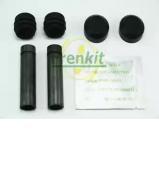 Комплект гильз FRENKIT 818003 Комплект гильз FRENKIT 818003
