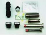 Комплект гильз FRENKIT 820003 Комплект гильз FRENKIT 820003