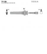 Комплект электропроводки TESLA T112B Комплект электропроводки TESLA T112B