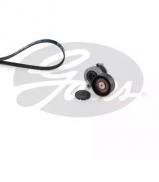 Ременный комплект GATES K066PK1195 Ременный комплект GATES K066PK1195
