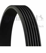 Ремень CONTITECH 6PK2404 Ремень CONTITECH 6PK2404