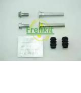 Комплект гильз FRENKIT 811006 Комплект гильз FRENKIT 811006