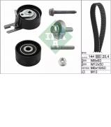 Ременный комплект INA 530 0239 10 Ременный комплект INA 530 0239 10