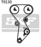 Ременный комплект SKF VKMA 02242 Ременный комплект SKF VKMA 02242