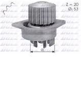 Насос DOLZ C111 Насос DOLZ C111