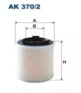 Фильтр FILTRON AK370/2 Фильтр FILTRON AK370/2