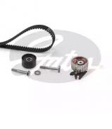Ременный комплект GATES K025650XS Ременный комплект GATES K025650XS