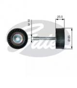 Ролик GATES T36772 Ролик GATES T36772