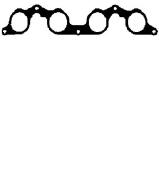 Прокладкa ELRING 670.780 Прокладкa ELRING 670.780