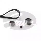 Ременный комплект GATES K015356XS Ременный комплект GATES K015356XS