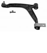 Рычаг независимой подвески колеса LEMFÖRDER 26714 02 Рычаг независимой подвески колеса LEMFÖRDER 26714 02