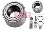 Комплект подшипника FAG 713 6101 80 Комплект подшипника FAG 713 6101 80