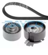 Ременный комплект DAYCO KTB417 Ременный комплект DAYCO KTB417