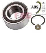 Комплект подшипника FAG 713 6400 20 Комплект подшипника FAG 713 6400 20