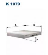 Фильтр FILTRON K1079 Фильтр FILTRON K1079