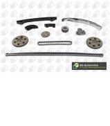 Комплект цепи привода распредвала BGA TC5410FK Комплект цепи привода распредвала BGA TC5410FK
