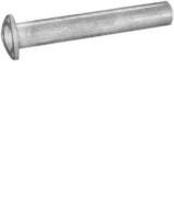 Трубка POLMO 01.199 Трубка POLMO 01.199